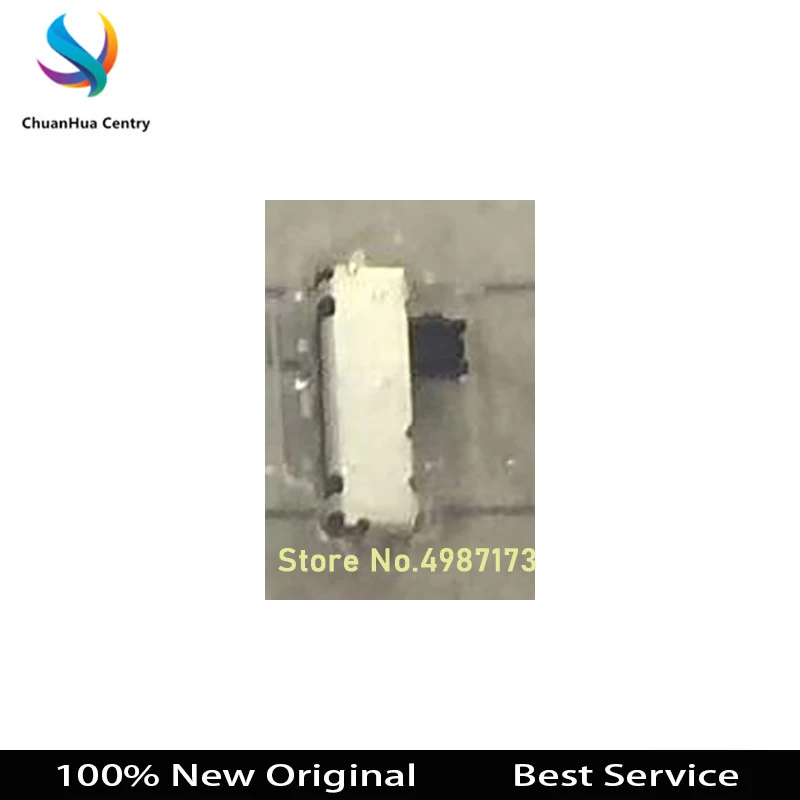 

20 Pcs/Lot SSAL120100 SMD 100% New Original In Stock