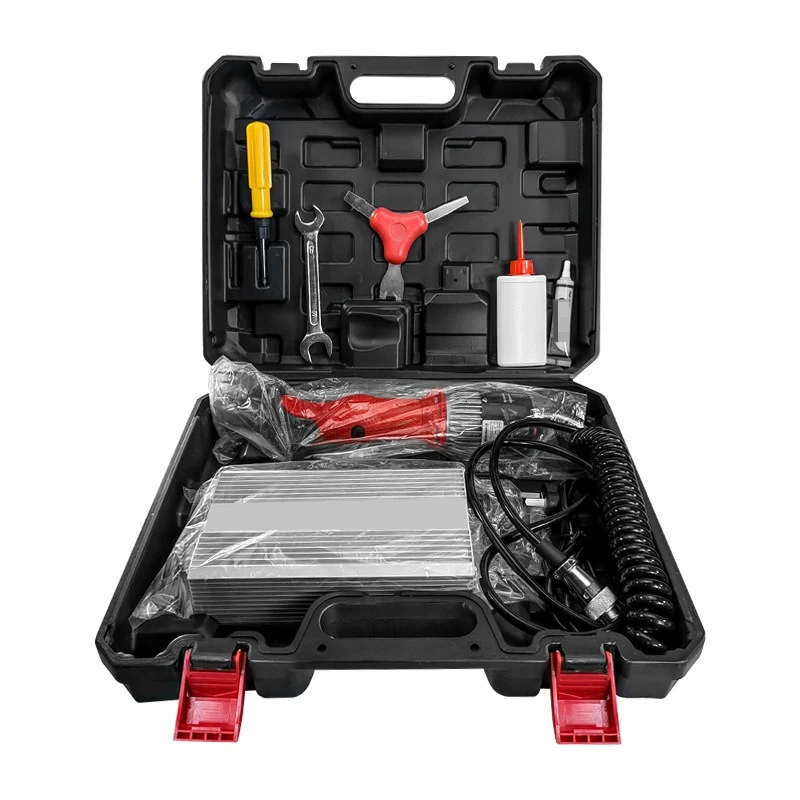 36V low voltage electric wool shears professional electric