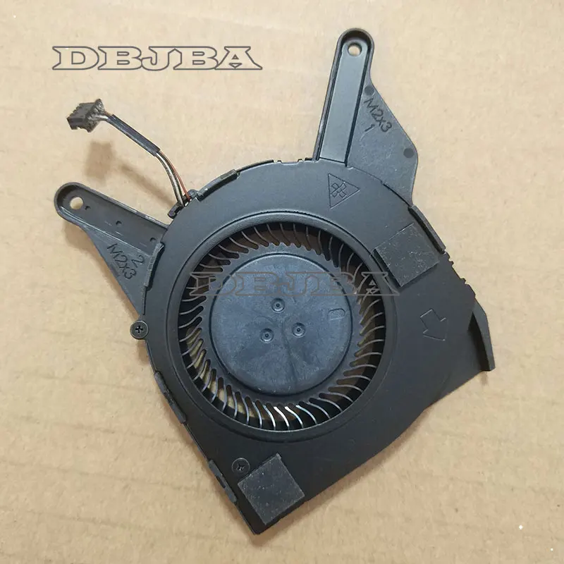 Ventilateur de refroidissement CPU pour Dell Latitude 5400 EG50050S1-CF00-S9A 0MXH2W DC28000MRSL