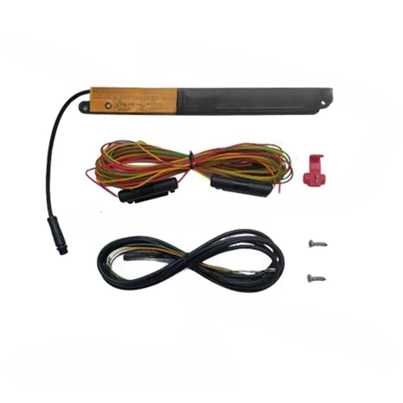 Trunk Opening Sensor Car Trunk Electric Tailgate Kick Foot Pedal Sensor Electric Induction Tailgate Switch Replacement Parts