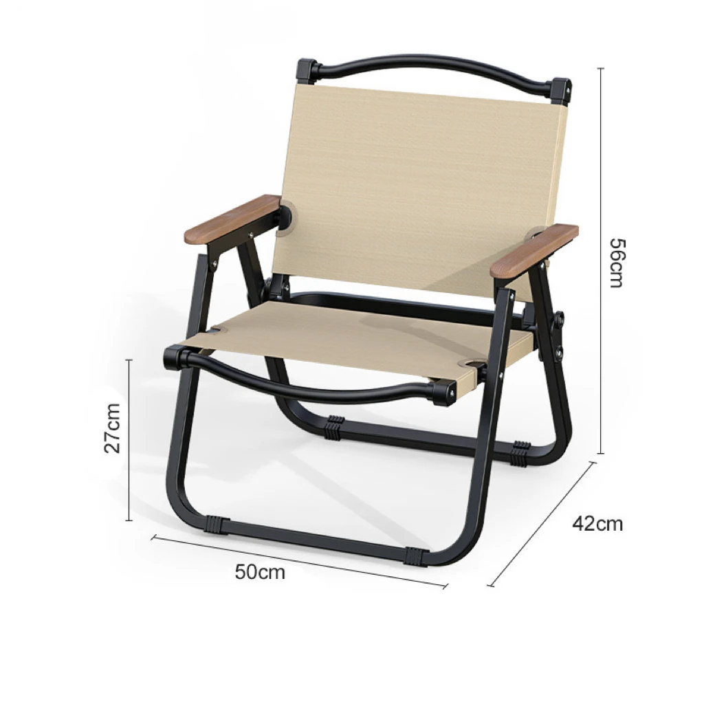 Thumbnail 3 - #41 Latest Folding Beach Chairs Offers