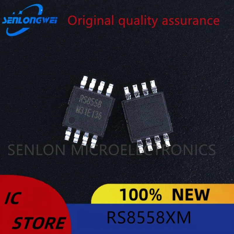 New Original RS8558… - image