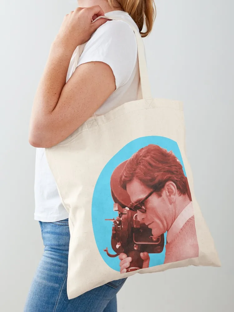 

Pasolini Tote Bag sac pour femme Cloth bag eco pack Canvas stote bag