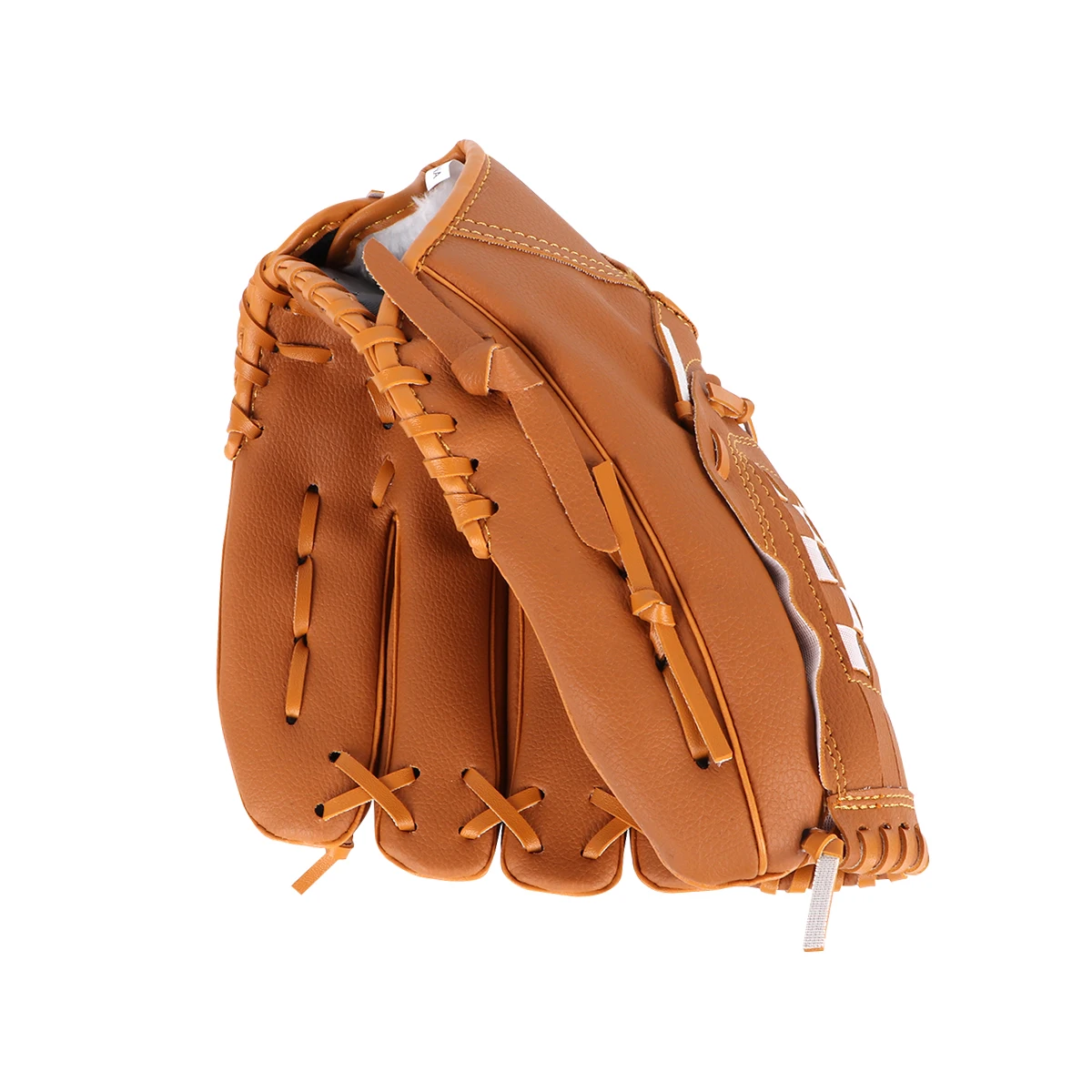 

10 .5-inch Baseball Glove Stable Wearing 10.5 Softball Left Hand -resistant