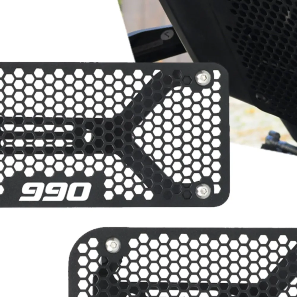 Rectifier Voltage Regulator Cover Guard Protector For 990 Duke 990 Duke990 2024 2025 2026 Rectifier Guard Motorcycle Accessories