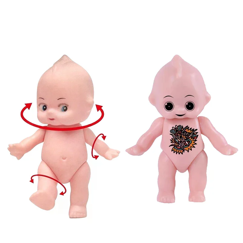 

Doll Shape Tattoo Practice Model Silicone Reusable For Permanent Removal Accessories For Home Use High Quality