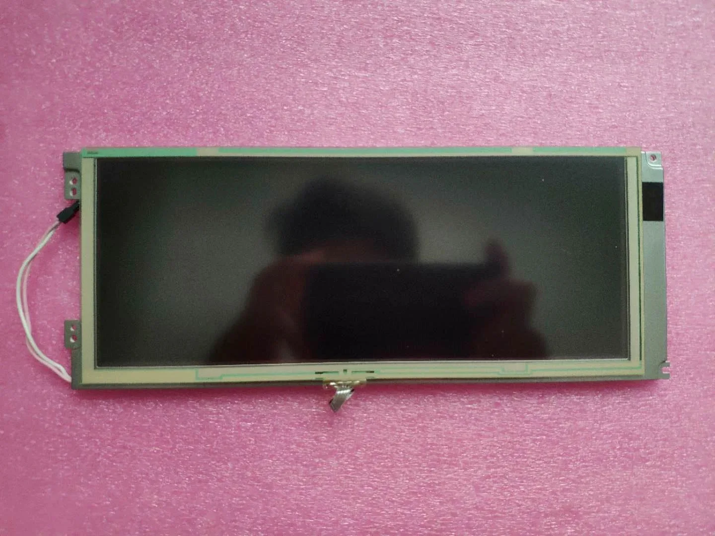 Original LM8M64 TFT-LCD display panel 340*240 20pins 100% tested fast delivery 1 year warranty
