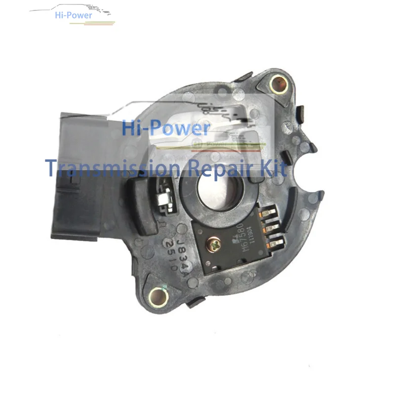 Original Ignition Module J834A for Mitsubishi Auto Ignition Module refurbishment OEM# J834 M67580