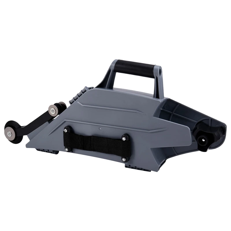 

Clamping Joint Tool Drywall Taping Tool With Quick-Change Inside Corner Wheel Hand Tools Strapes Coated Plasterboard
