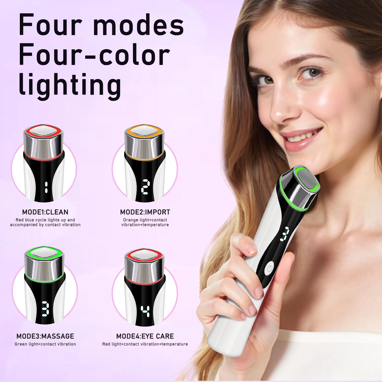 Thumbnail 3 - #2 Budget Eye Massage Instruments for Smart Shoppers