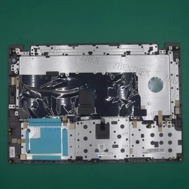 Y Genuine for  Lenovo ThinkPad L460 Palmrest with Touchpad with Power Button 01AV944