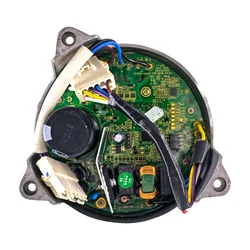 utilizzato per la scheda di azionamento del motore Weiling della lavatrice ZXGN-420-8-30L 52K 2002201 =52K 1002001   ZXGN-420-8-116L 52K 10004301   parte