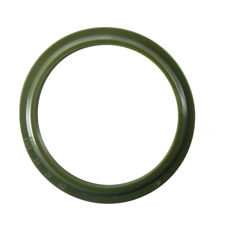 1Pcs DHS Type Sealing Ring Gasket For Shaft HUNTSMAN Polyurethane Hydraulic Cylinder Oil Sealing Ring Inner 11.2-170mm