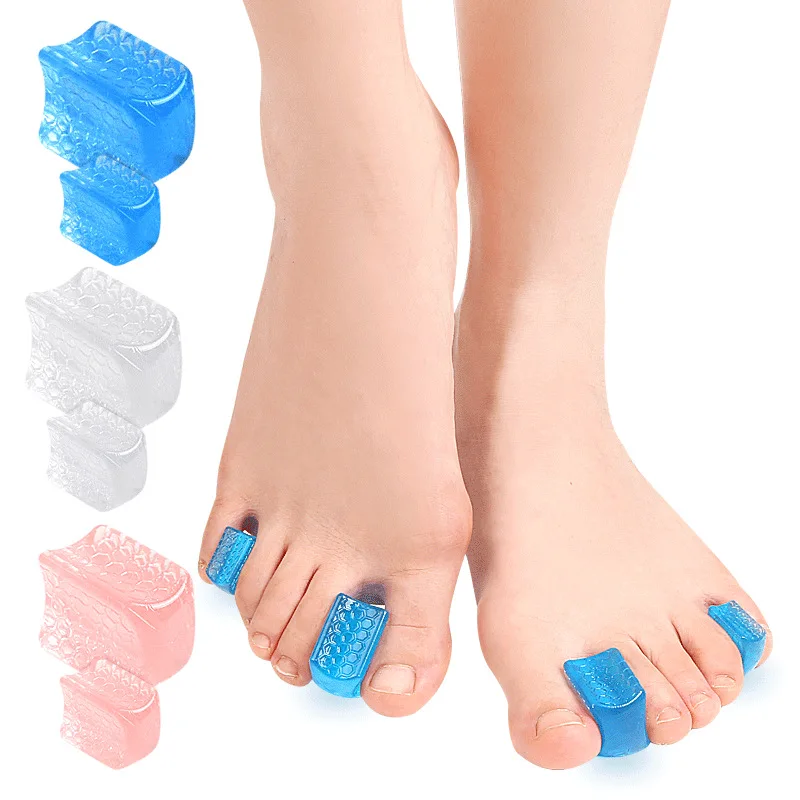 Подушечка-для-передней-части-стопы-Квадратная-форма-для-танцевальной-практики-hallux-valgus-помогает-с-разделением-пальцев-и-перекрытием-ног