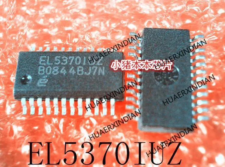 ใหม่ Original EL5370IUZ EL53701UZ SSOP24ในสต็อก