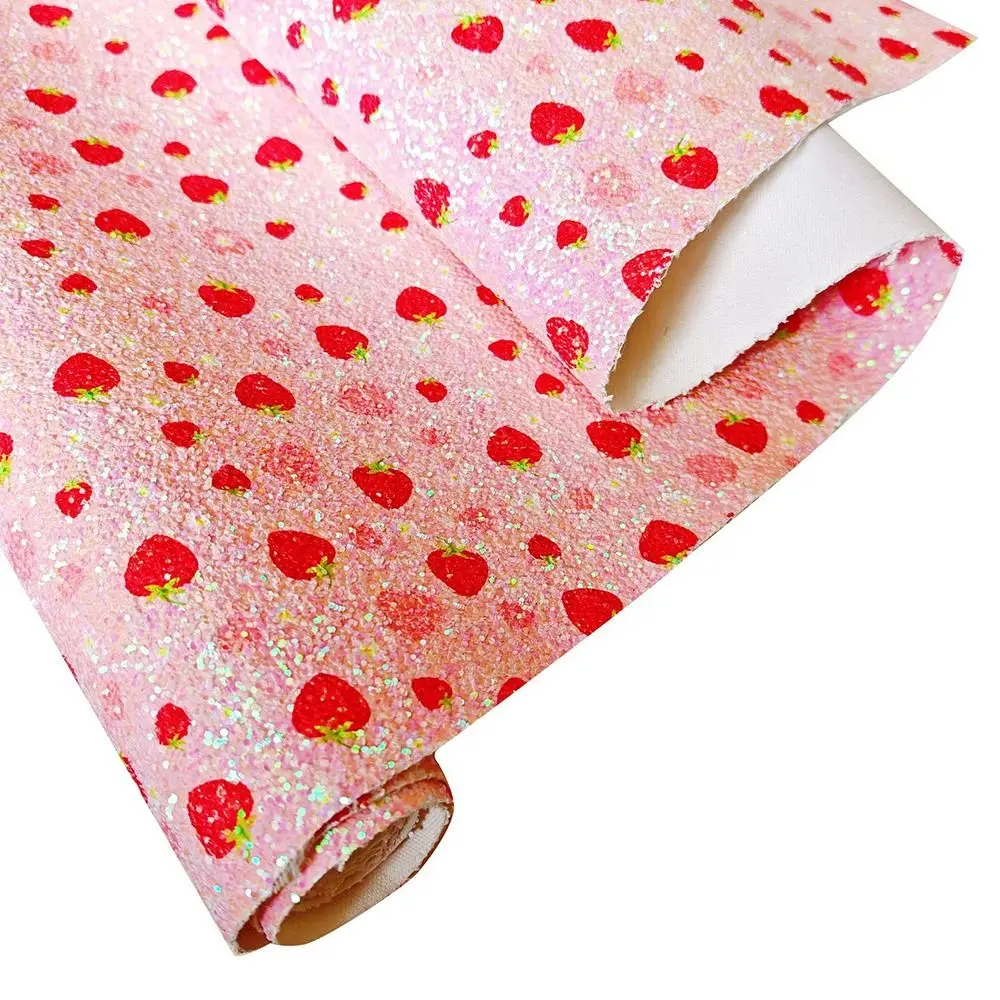 Handmade DIY Fabric Ironing Cloth Non Stick Rainbow Glitter Fuse Beans Glitter Baking Cloth Heat-resistant Gradient Beads