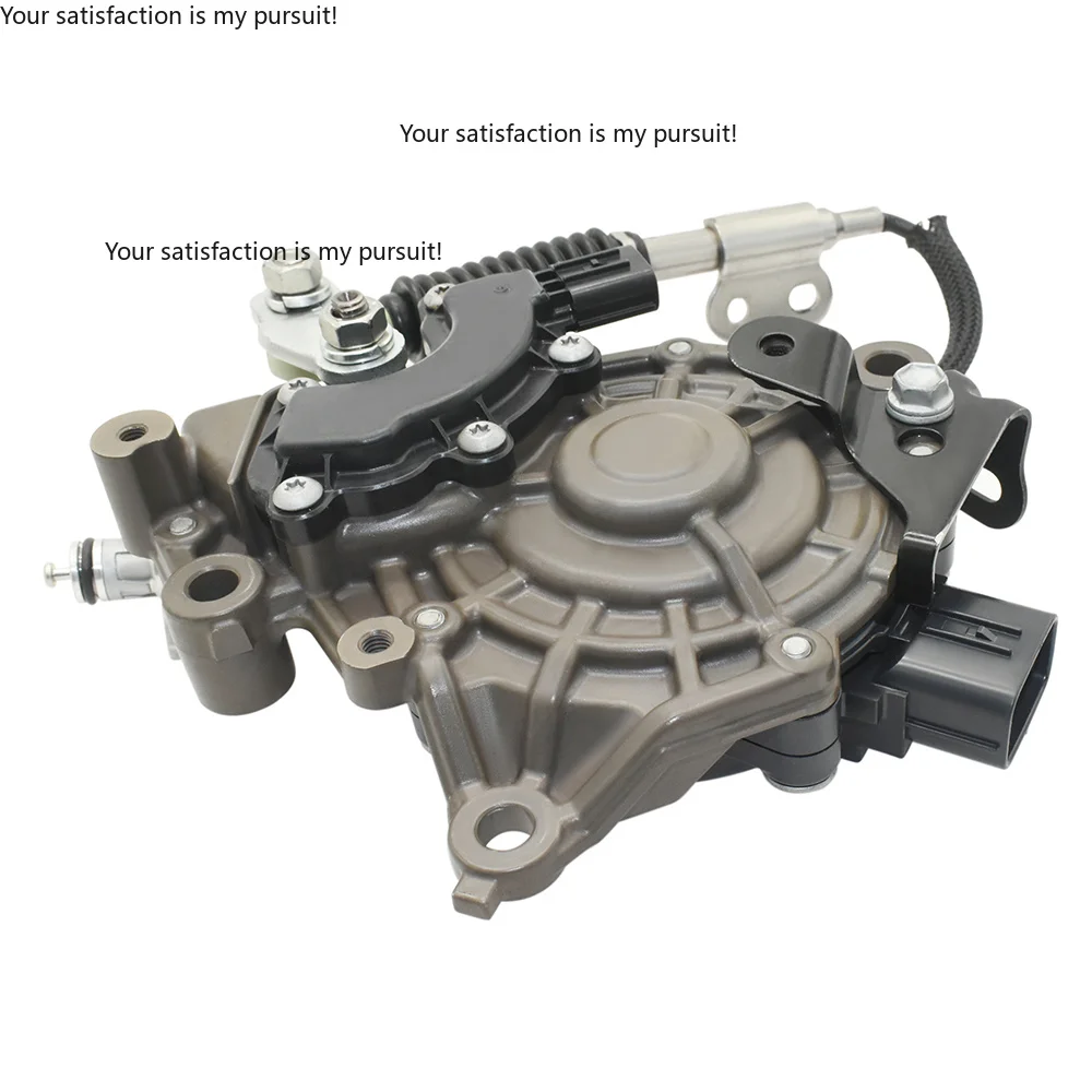 35580-11010 Electric Transmission Clutch Shift Actuator Compatible with Lexus LS500 LS500h