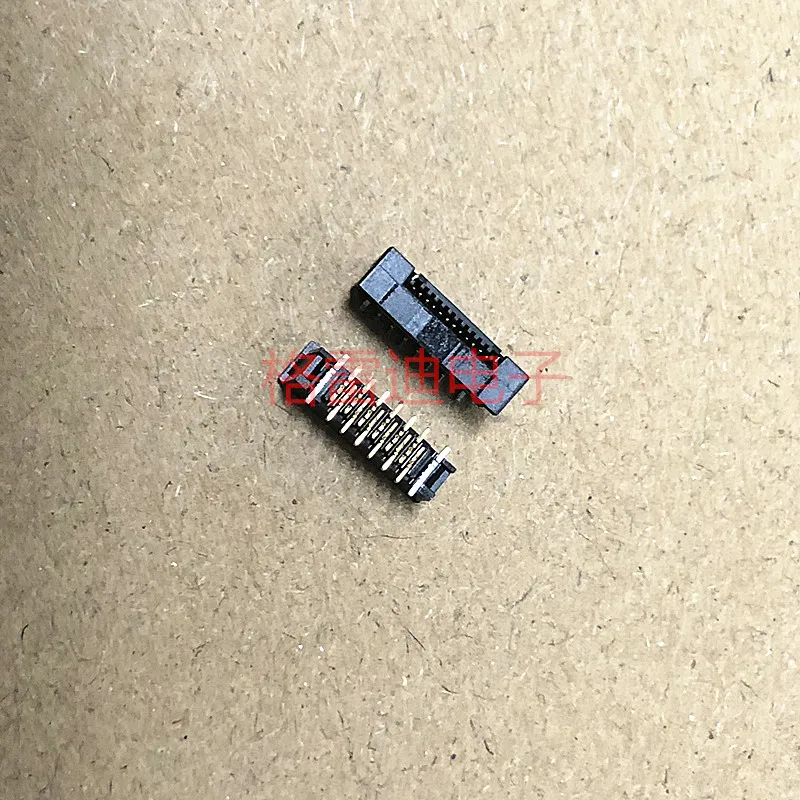 

10 шт. ~ 100 шт./лот 62674-121121ALF 0,5 мм 12PIN SMD новый оригинальный