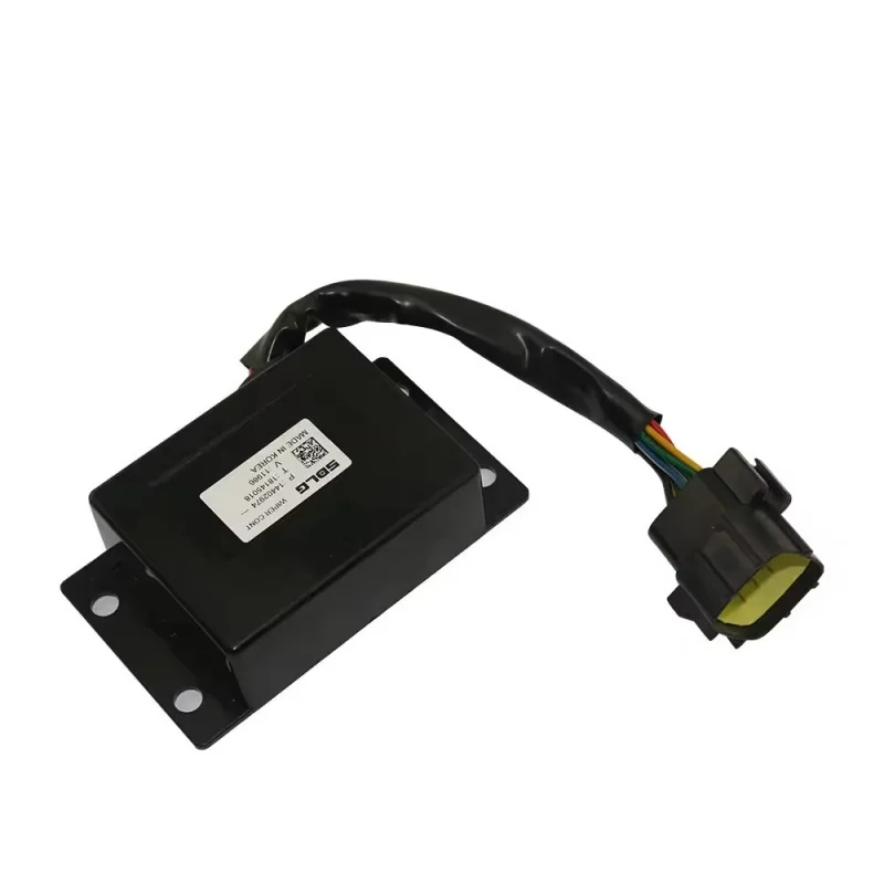 14402974 SDLG EC205 210 220D 225 240 360B 380 480 wiper controller excavator parts