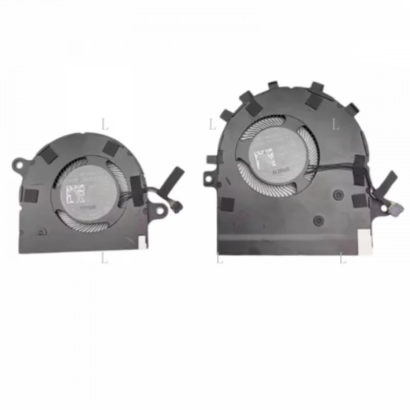 

L CPU GPU Fan Lüfter Cooler For LENOVO Yoga Pro 14c ITL 2021 Yoga 9-14ITL5 C940-14