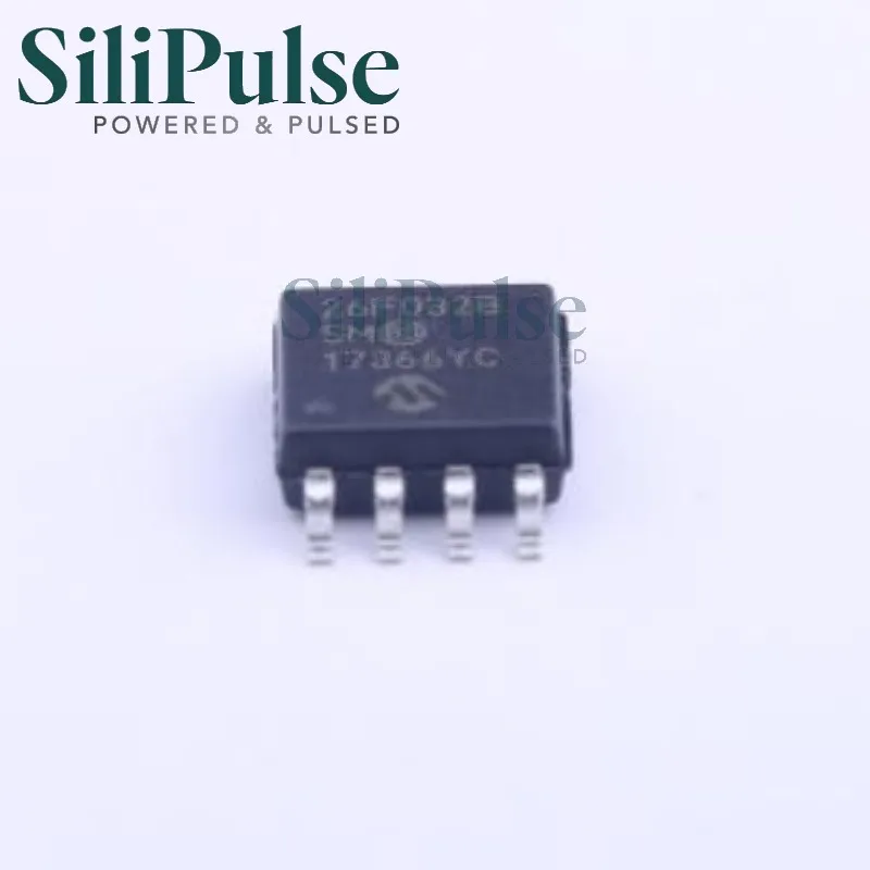(1/10pcs) SST26VF032BT-104I/SM SOIC-8-208mil 100% Original In Stock - -IC-32Mb- 4M-x-8 -SPI- -I-O-104MHz-8-SOIJ