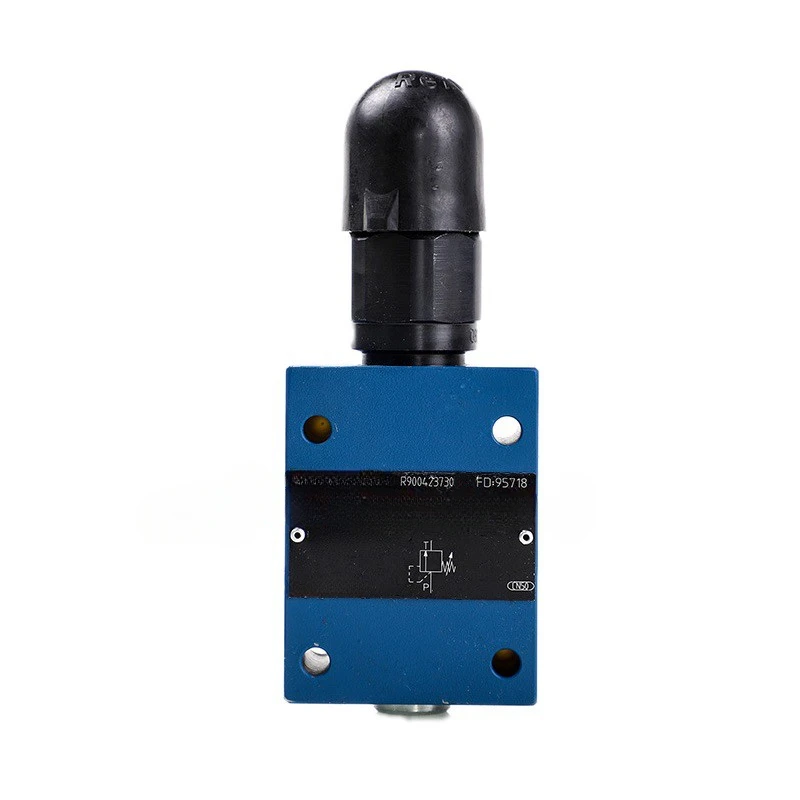 

DBDS6K1X/315 safety relief pressure limiting valve