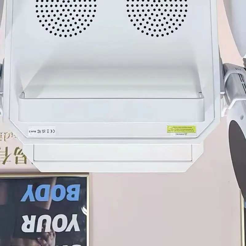 

Myoslim Slimming Machine Lose Weight Nova Masajeadores Muscular Electro Muscle Stimulation Body Sculpt Butt Build