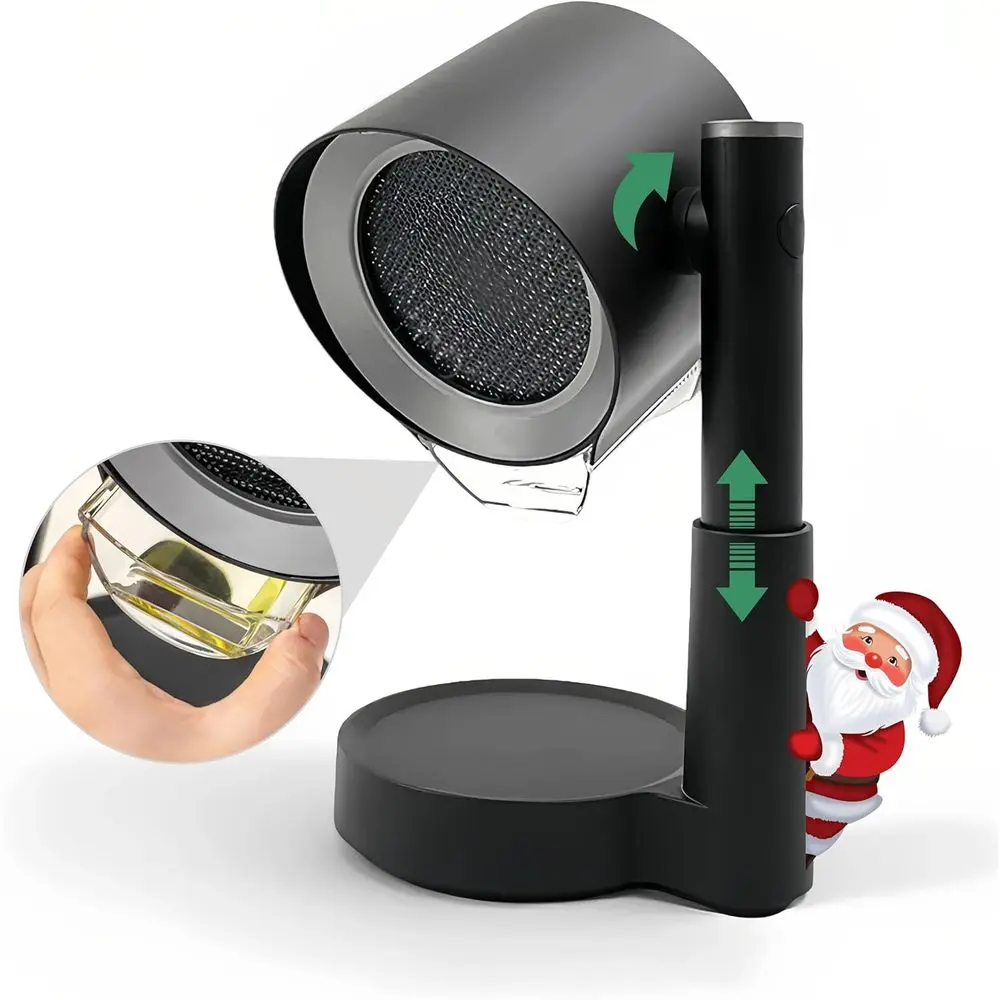 

Портативная вытяжка - настольная кухонная вытяжка, мини-вытяжка для удаления дыма или для приготовления пищи в помещении, для кемпера или автодома