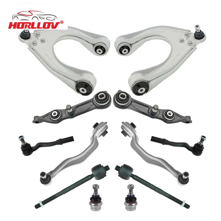 

12pcs Auto Suspension Front Upper Control Arm Kit for Mercedes benz E CLASS W211 2113304307 21133001111