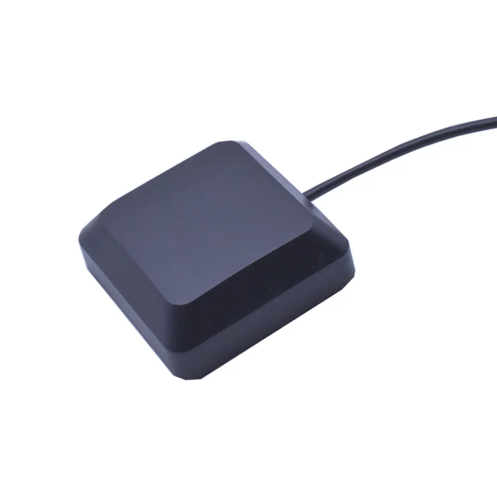 GNSS Antenna GPS BDS GALILEO GLONASS L1 L2 L5 Band NEO-M8N LNA GAIN 28dbi Gain External Antenna SMA Connector