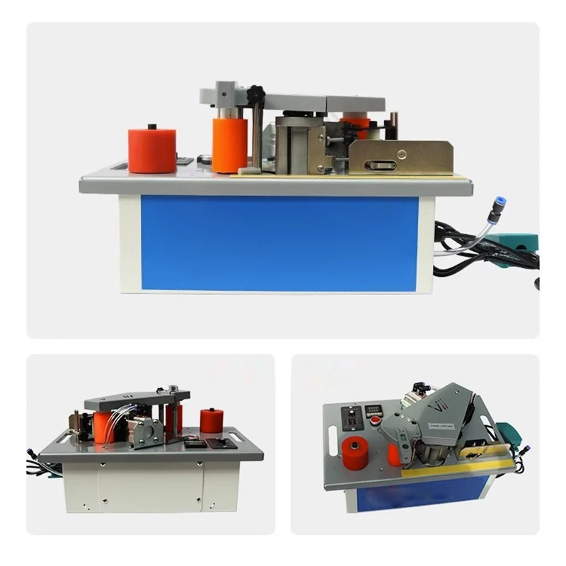 Multi-functional saw table push table saw dustless saw precision guide rail folding electric panel saw