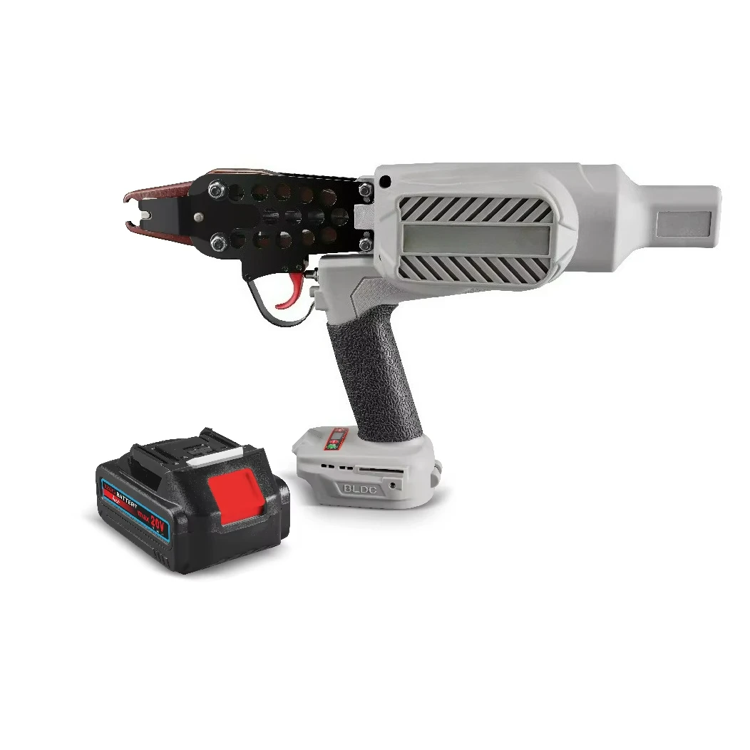 

Battery C Ring G un Cordless Hog Ring G un 7C 7E 760 TYPE (NO Battery)