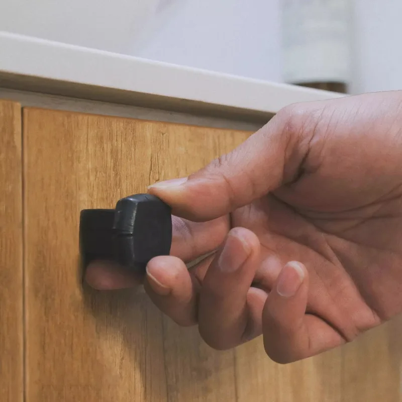 BCD-اليد مزورة الرجعية خزانة تسحب مقبض الباب الحديد مقابض مقطوع مقبض مقابض أدراج ثقب واحد الأثاث مقبض الأجهزة