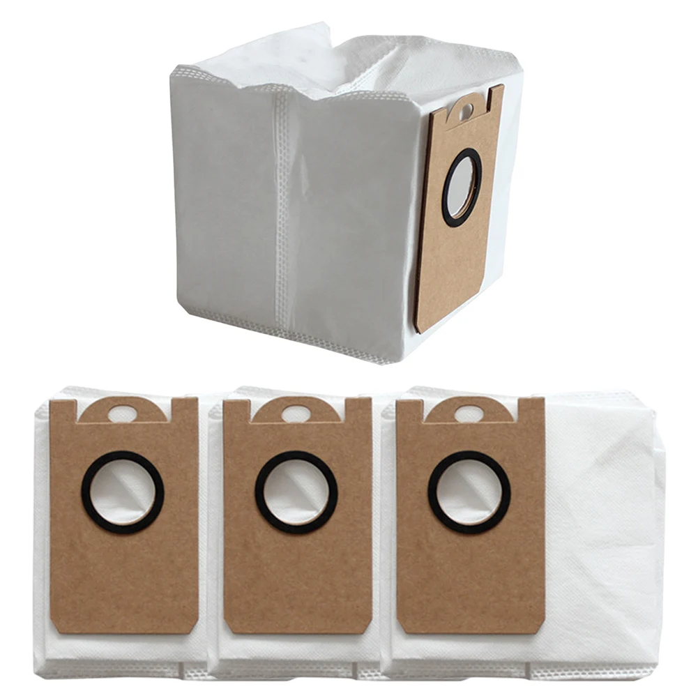 Replacement Parts Dust Bags Accessories For Blaupunkt Large Capacity Non-woven Fabrics Durabledustbagsforhomes