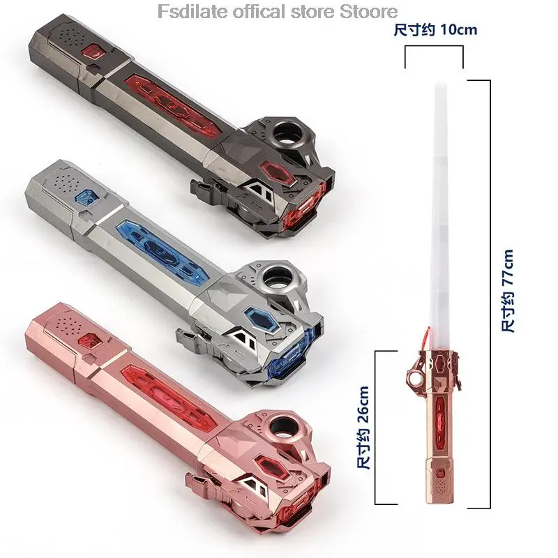 Рисунок 4 - Светящийся меч, игрушка для детей