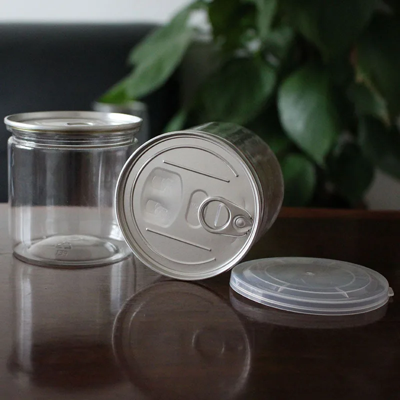 Intelligent Full Automatic Can Sealing Machine Milk Tea Shop Sealing Machine