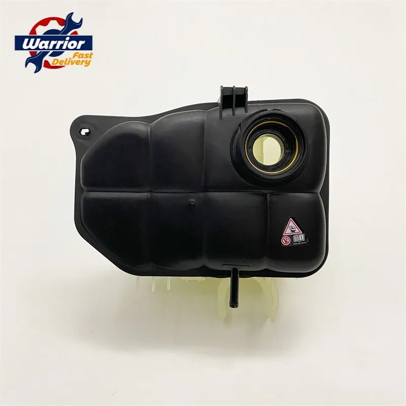 

Auto Parts Coolant Reservoir Overflow Expansion Tank 2035000049 A2035000049 for Mercedes Benz W203 C180 200 220 240 280 320 350