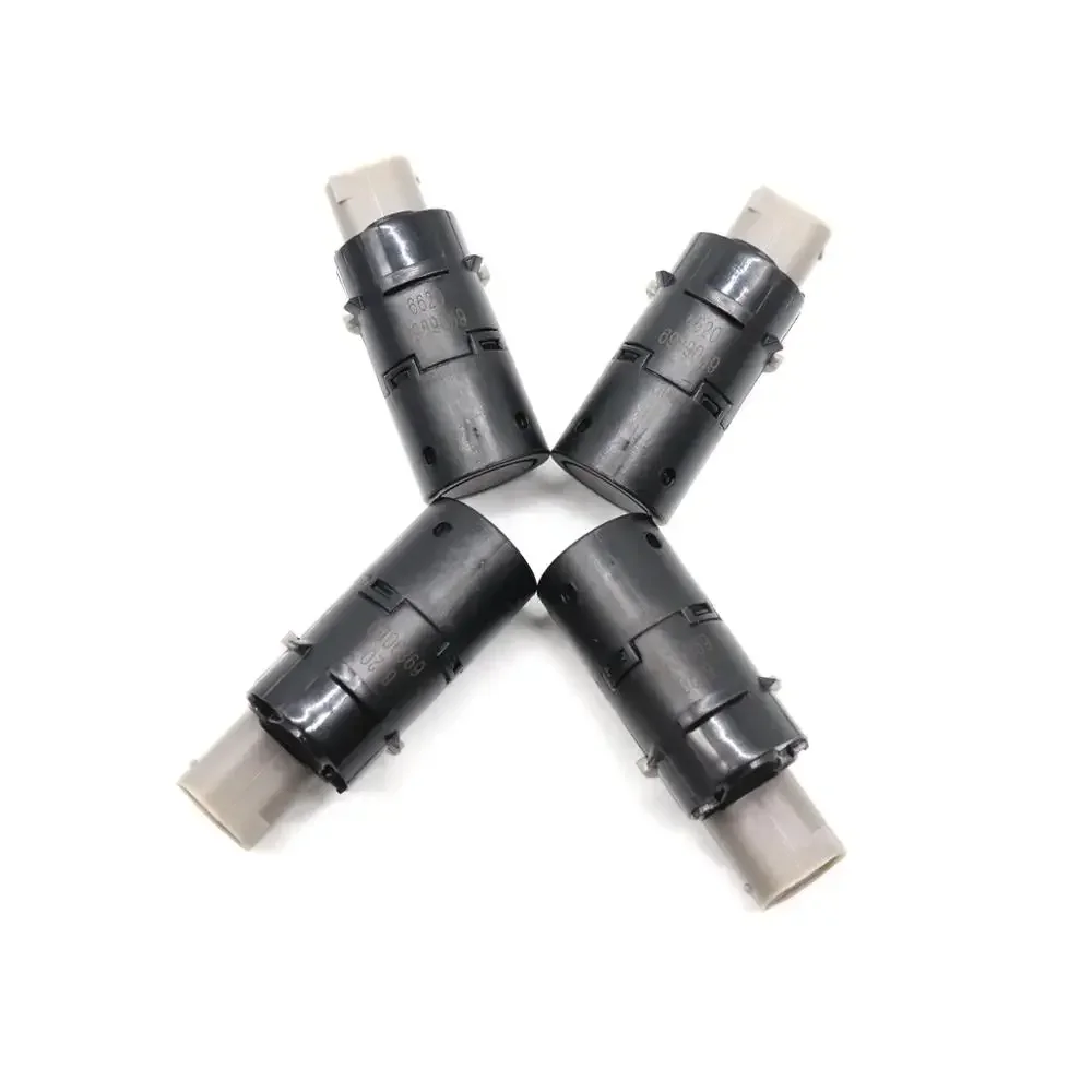 Car Reverse Backup Assist PDC Parking Sensor  4pcs/lot 66206989069 66200309540 For BMW E39 E46 E53 E60 E61 E63 E64 E65 E66 E83