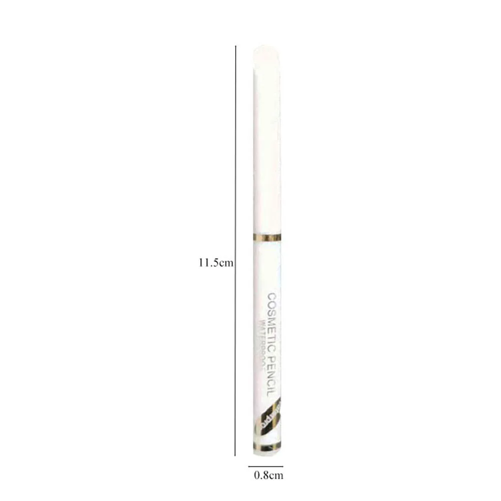 Beard Makeup Enhancer Moustache Filler Men Beard Makeup Enhancer Moustache Coloring Pen Barber Pencil