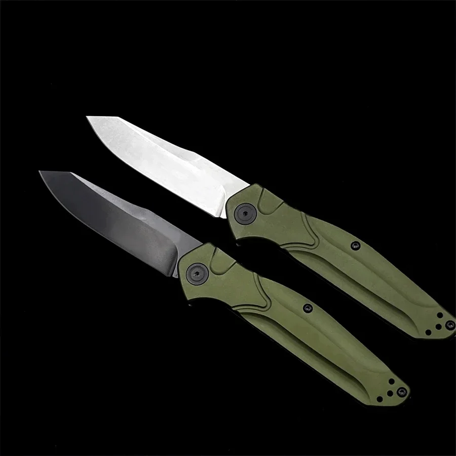 BM 9400 9400BK Osborne Folding Knife Outdoor Camping Hunting Pocket EDC Tool Knife