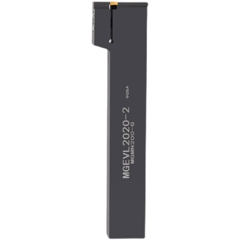 

Горизонтальный долбежный резак из сплава 7-образный долбежный резак MGEVR1616-2/MGEVL2020-3 режущий резак