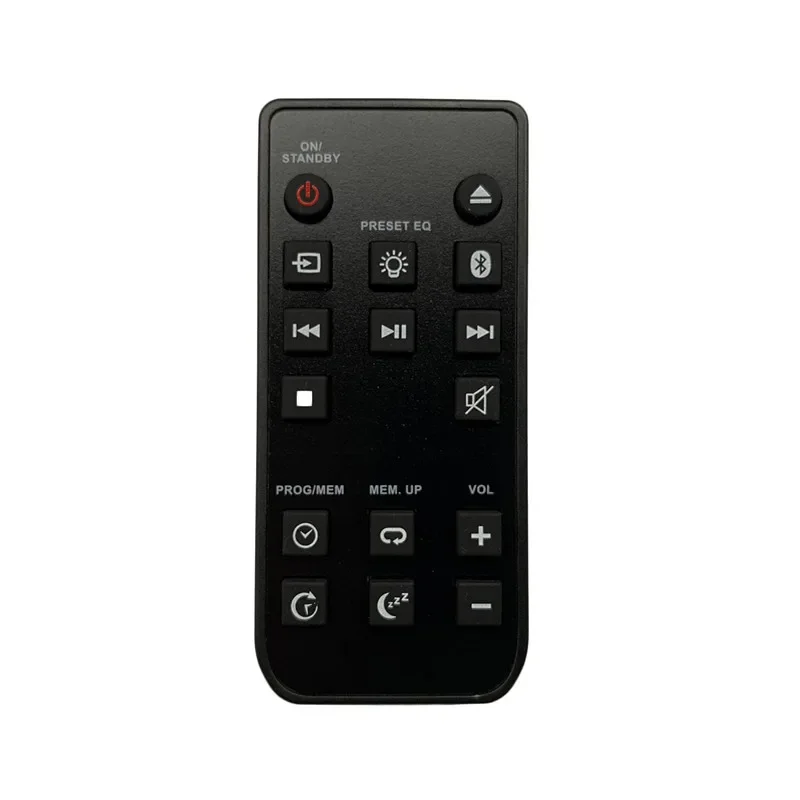 

Replacement Remote Control For RCA RTRTS7116S RTS7015B RTS7116S RTS7113WS Home Theater Soundbar System