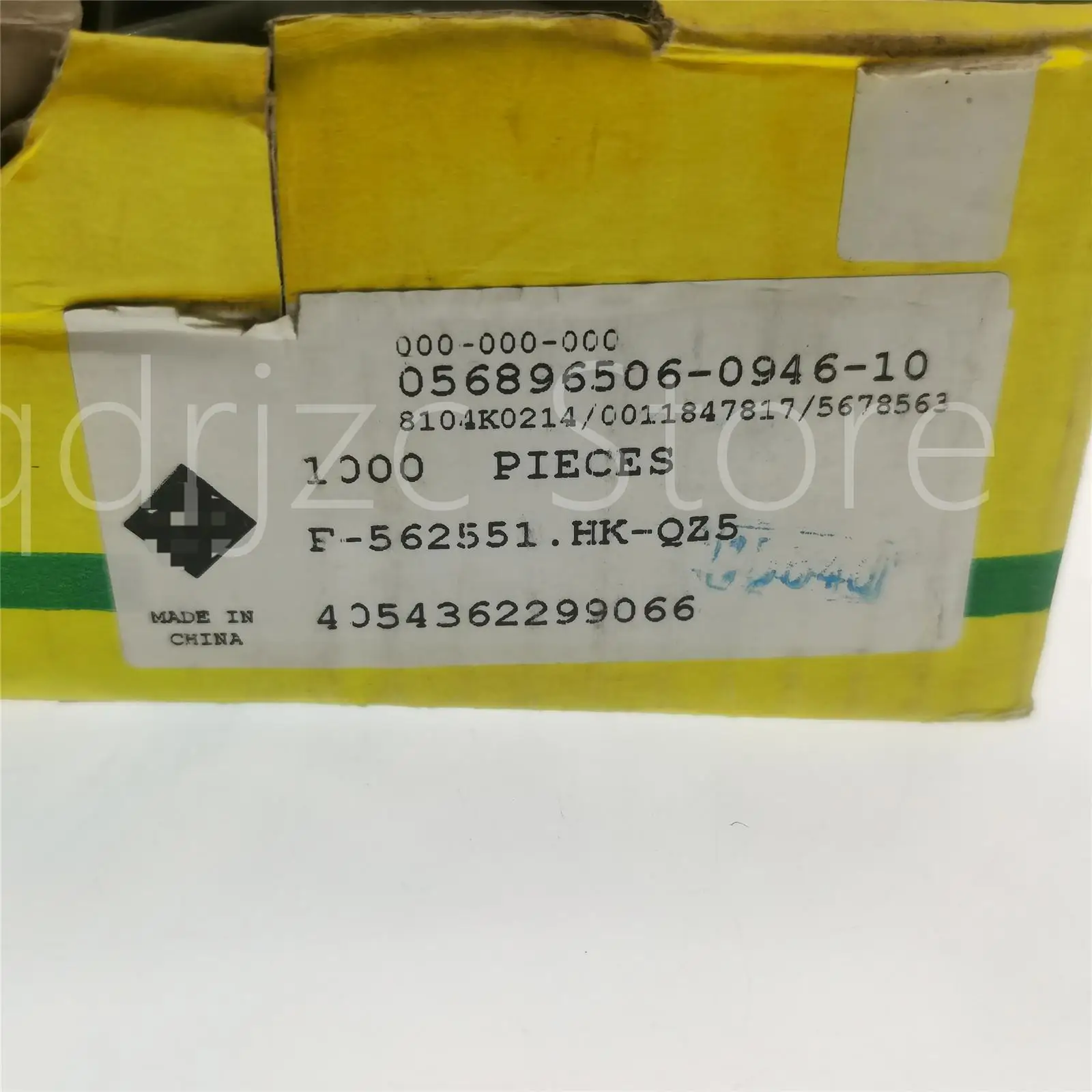 (10 Pcs) Needle Rol… - image