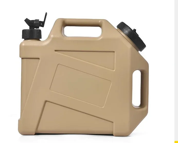 

Outdoor bucket with faucet Car water tank Camping bucket Self-driving tour Portable purified water Bottled water