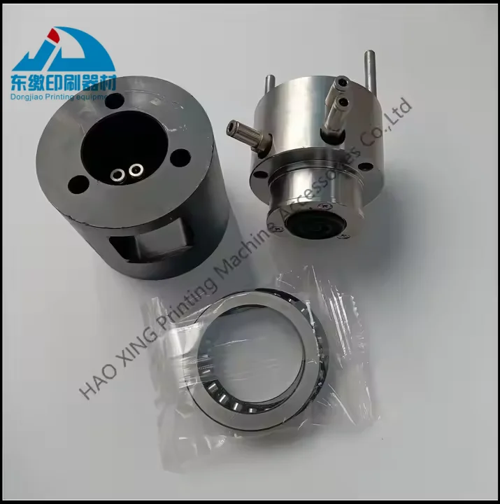 

for Heidelberg SM102 CD102 SM74 Printing Machinery Spare Parts Air Bag Valve High Quality Ventilation valve 00.580.396