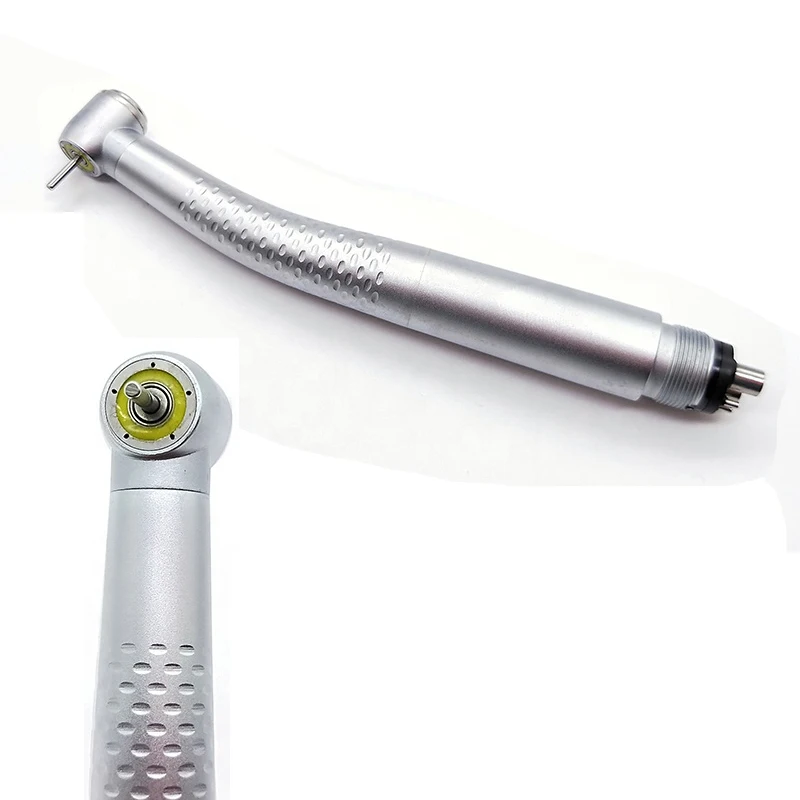 Surgical instruments Circle ring lamp good quality cheap price LED E-Generator Shadowless LED highspeed Handpiece