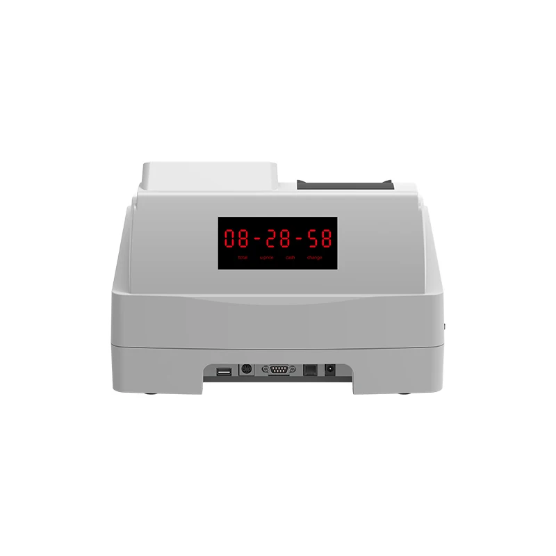 58Mm thermal printer electronic cash register for POS systems