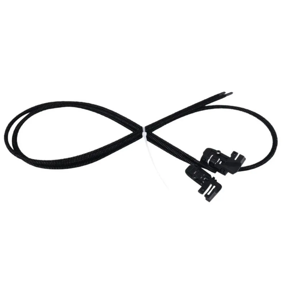 1Pair 7P0898870A 95856287010 For VW Touareg 7P5 7P6 2011-2017 For Cayenne 92A Panoramic Sunroof Front Drive Cable Repair Kit