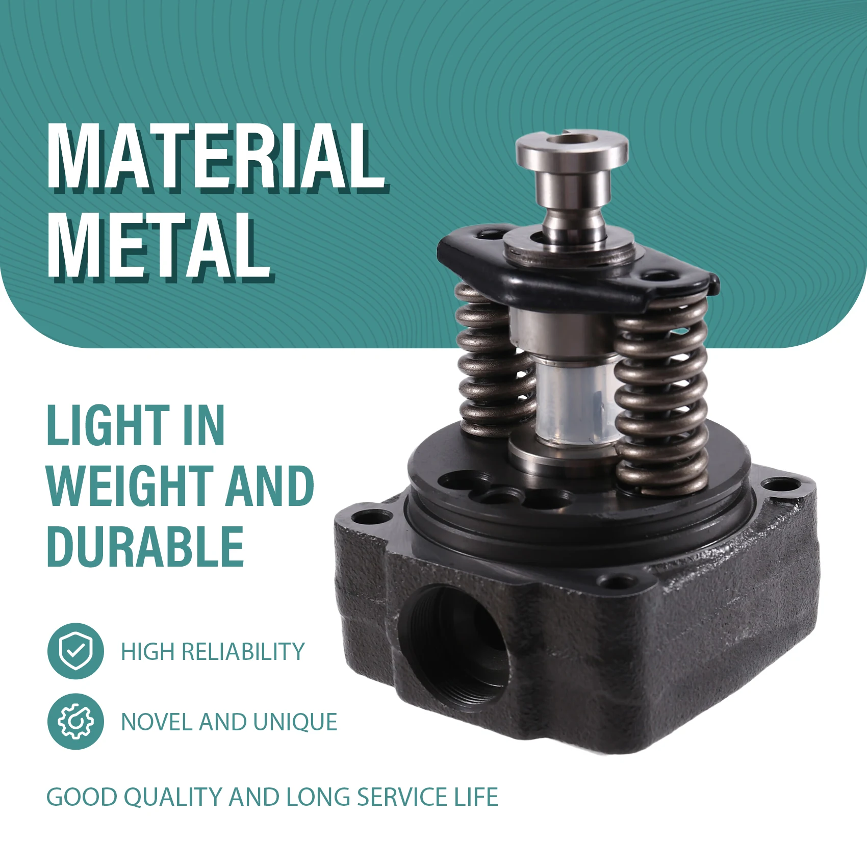 As57-Car Durable In…