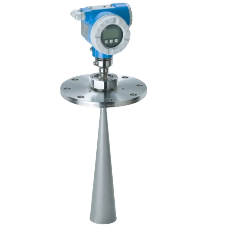 

2026 100% New Original Endress Hauser Micropilot FMR540 Radar Measurement Horn Antenna Parabolic Antenna Level Measuring Instrum